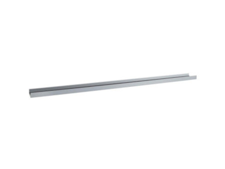 sigel Rail mural Meet up, (L)2.000 x (P)93 x (H)44 mm