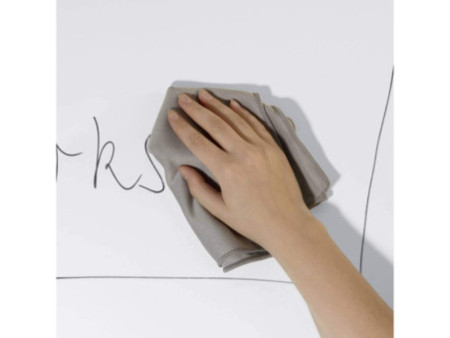 sigel Kit de démarrage pour tableaux magnétiques en verre