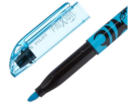 PILOT Surligneur FRIXION light, étui de 6