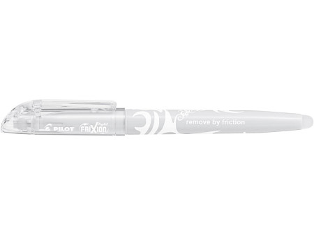 PILOT Surligneur FRIXION light Natural, gris