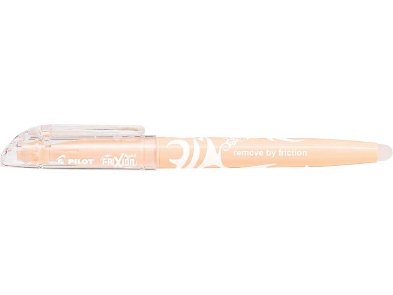 PILOT Surligneur FRIXION light Natural, abricot
