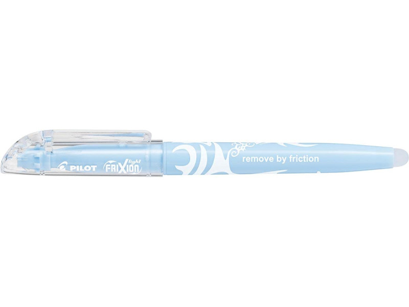 PILOT Surligneur FRIXION light Natural, bleu ciel