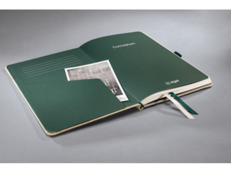 sigel Carnet de notes Conceptum Edition Nature, A5