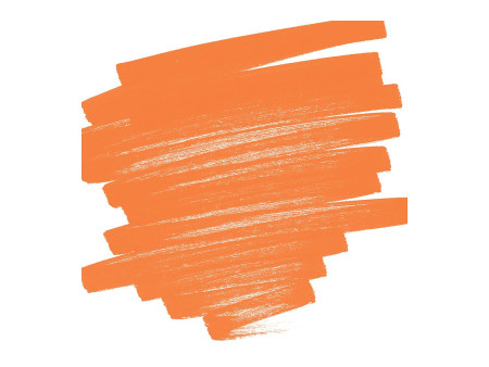 PILOT Marqueur à pigment PINTOR, broad, orange