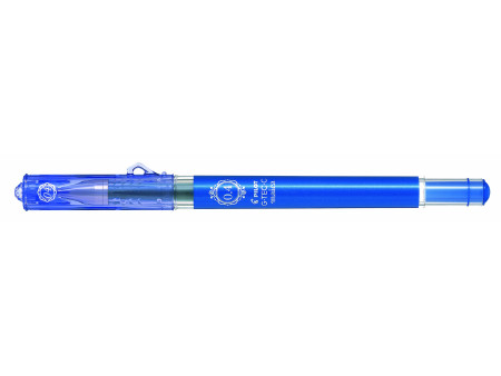 PILOT Stylo bille à encre gel MAICA, tracé: 0,2 mm, bleu