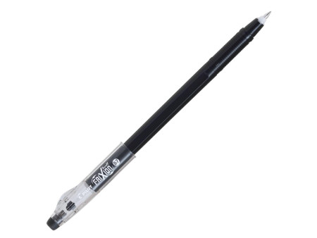 PILOT Stylo roller FRIXION ball Sticks 07, noir