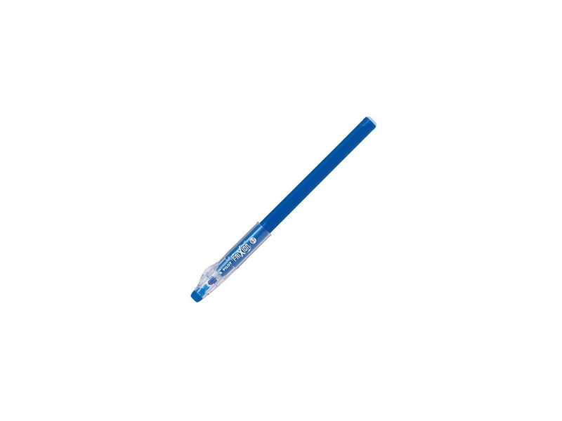 PILOT Stylo roller FRIXION ball Sticks 07, bleu