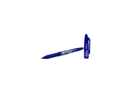PILOT Stylo roller FRIXION ball Sticks 07, bleu