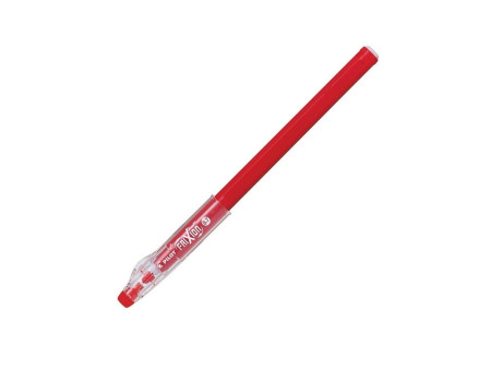 PILOT Stylo roller FRIXION ball Sticks 07, rouge