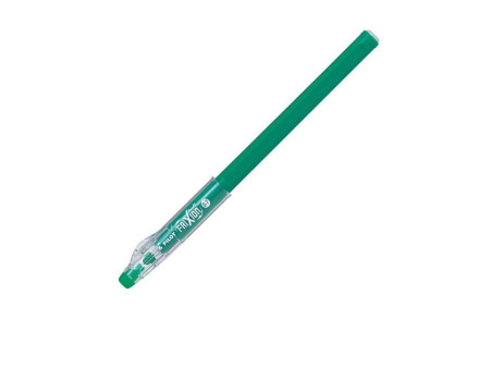 PILOT Stylo roller FRIXION ball Sticks 07, vert