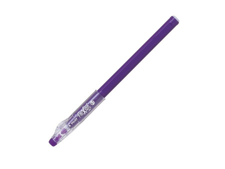 PILOT Stylo roller FRIXION ball Sticks 07, violet