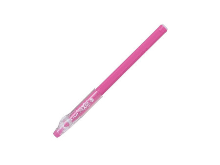 PILOT Stylo roller FRIXION ball Sticks 07, rose