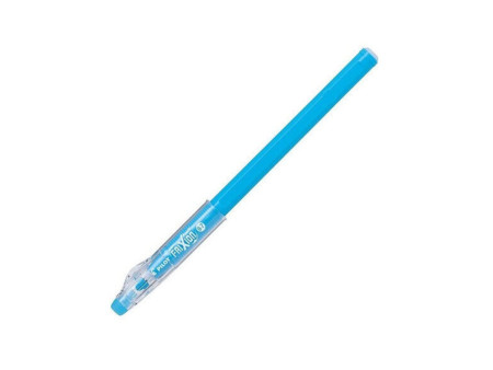 PILOT Stylo roller FRIXION ball Sticks 07, turquoise