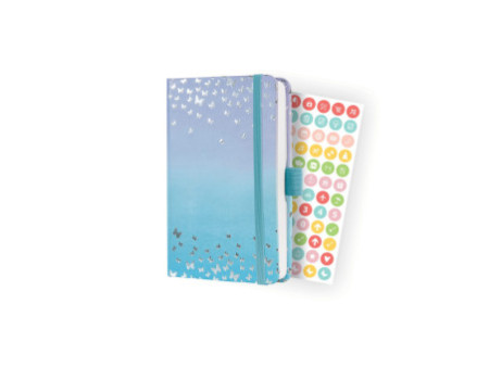 sigel Agenda de poche Jolie Beauty 2026, A6