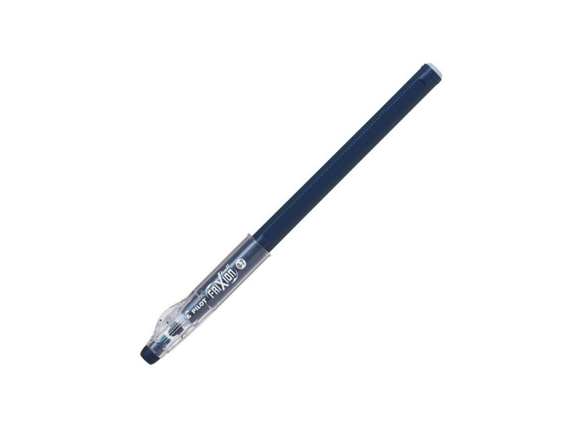PILOT Stylo roller FRIXION ball Sticks 07, bleu nuit