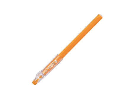 PILOT Stylo roller FRIXION ball Sticks 07, orange