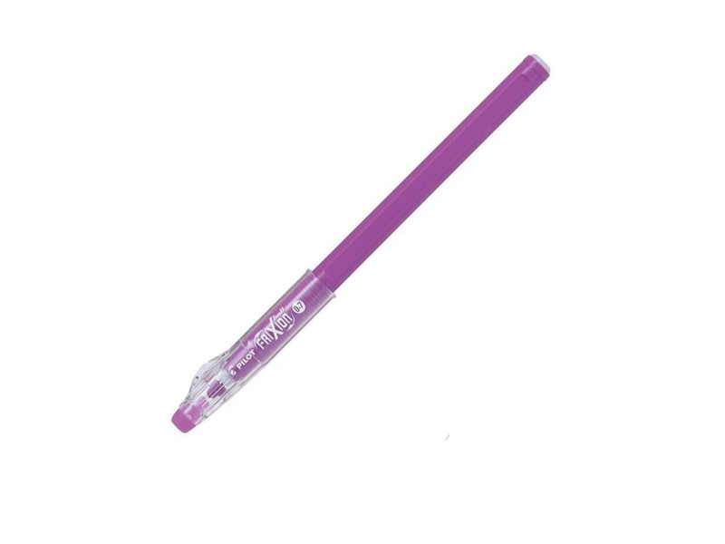 PILOT Stylo roller FRIXION ball Sticks 07, mauve