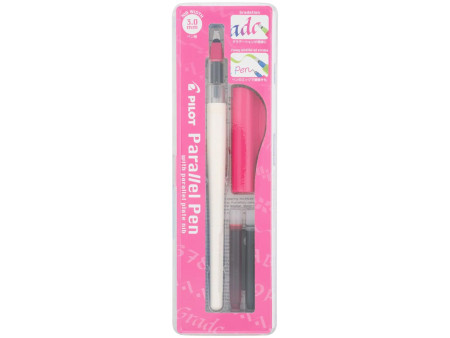 PILOT Stylo plume de calligraphie Parallel Pen, 0,5 - 3 mm