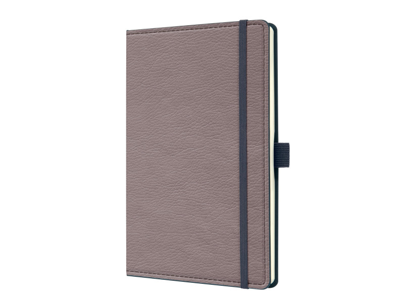 sigel Carnet de notes Conceptum Design Casual, A5, taupe