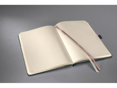 sigel Carnet de notes Conceptum Design Casual, A5, taupe