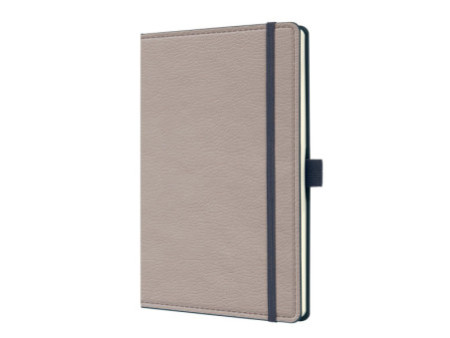 sigel Carnet de notes Conceptum Design Casual, A5, beige