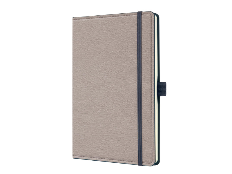 sigel Carnet de notes Conceptum Design Casual, A5, beige
