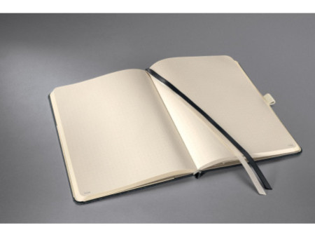 sigel Carnet de notes Conceptum Design Casual, A5, gris /