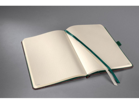 sigel Carnet de notes Conceptum Edition Nature, A5, bois