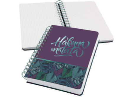sigel Carnet de notes Jolie Inspire 'Jungle Dreams', A5