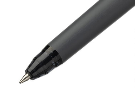 PILOT Stylo roller FRIXION BALL ZONE, noir