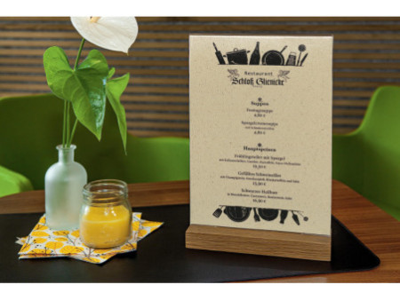 sigel Papier Design 'Kitchen utensils', A4, 100 g/m2