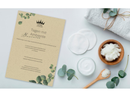 sigel Papier design, papier 'Eucalyptus', A4, 100 g/m2