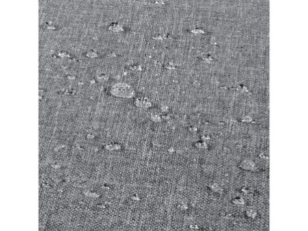 sigel Tapis de souris Eyestyle, gris clair/noir