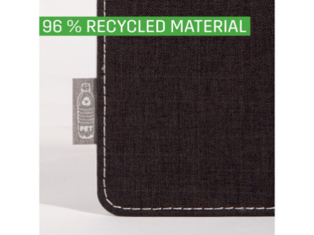 sigel Tapis de souris Eyestyle, gris clair/noir