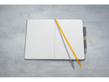sigel Carnet de notes Linescape, A5 portrait, quadrillé