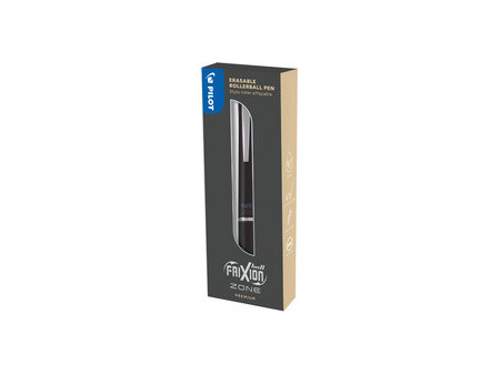 PILOT Mine de rechange pour roller FRIXION ZONE, noir
