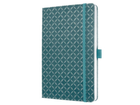 sigel Carnet de notes Jolie Flair, similicuir, A5