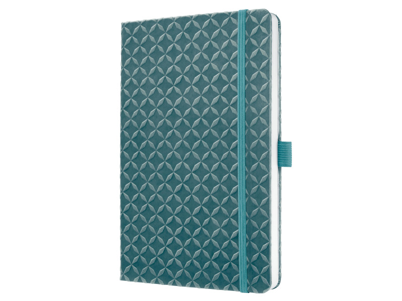 sigel Carnet de notes Jolie Flair, similicuir, A5
