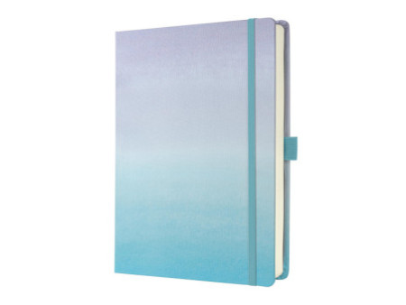 sigel Carnet BuJo Jolie 'Gradient Sky', A5+