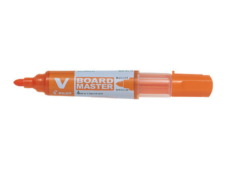 PILOT Recharge pour marqueur V BOARD MASTER, violet