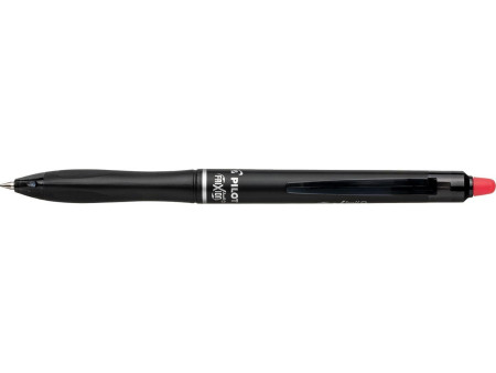 PILOT Stylo roller FRIXION BALL PLUS 07, rouge