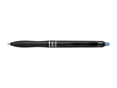 PILOT Stylo roller FRIXION BALL PLUS 07, vert