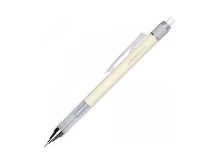 TOMBOW Porte-mines 'MONO graph' pastel, crème