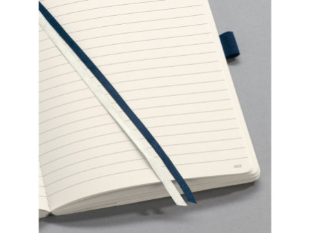 sigel Carnet de notes Conceptum, A4, ligné, bleu