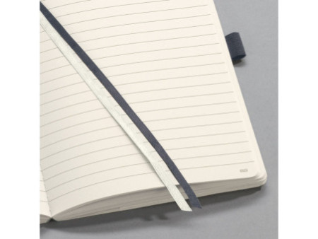 sigel Carnet de notes Conceptum, A4, ligné, gris