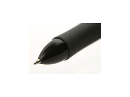 PILOT Mine de rechange FRIXION 4 COLORS, blister de 2, rouge