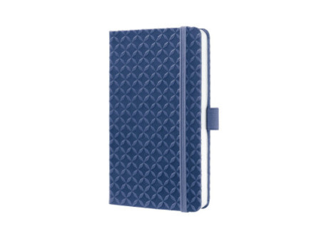 sigel Carnet de notes Jolie Flair, similicuir, A6