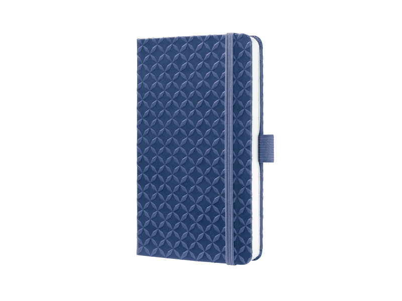 sigel Carnet de notes Jolie Flair, similicuir, A6