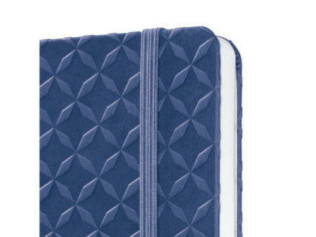 sigel Carnet de notes Jolie Flair, similicuir, A6