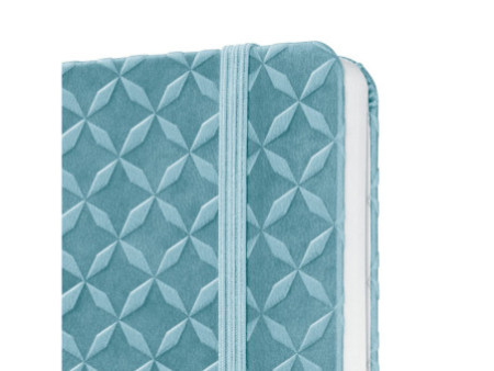 sigel Carnet de notes Jolie Flair, similicuir, A6